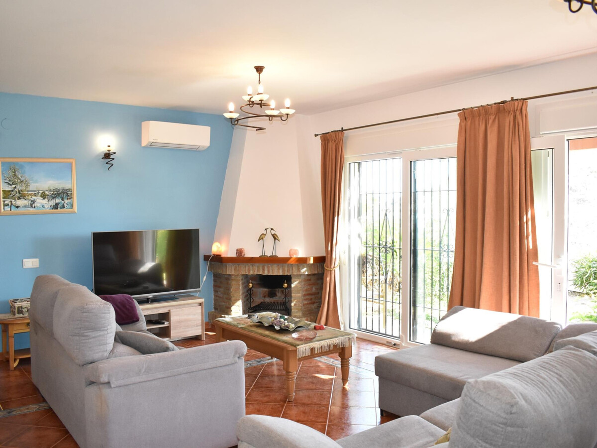 Casa Margaritha, gîte 4 pers. piscine privée - Photo 7