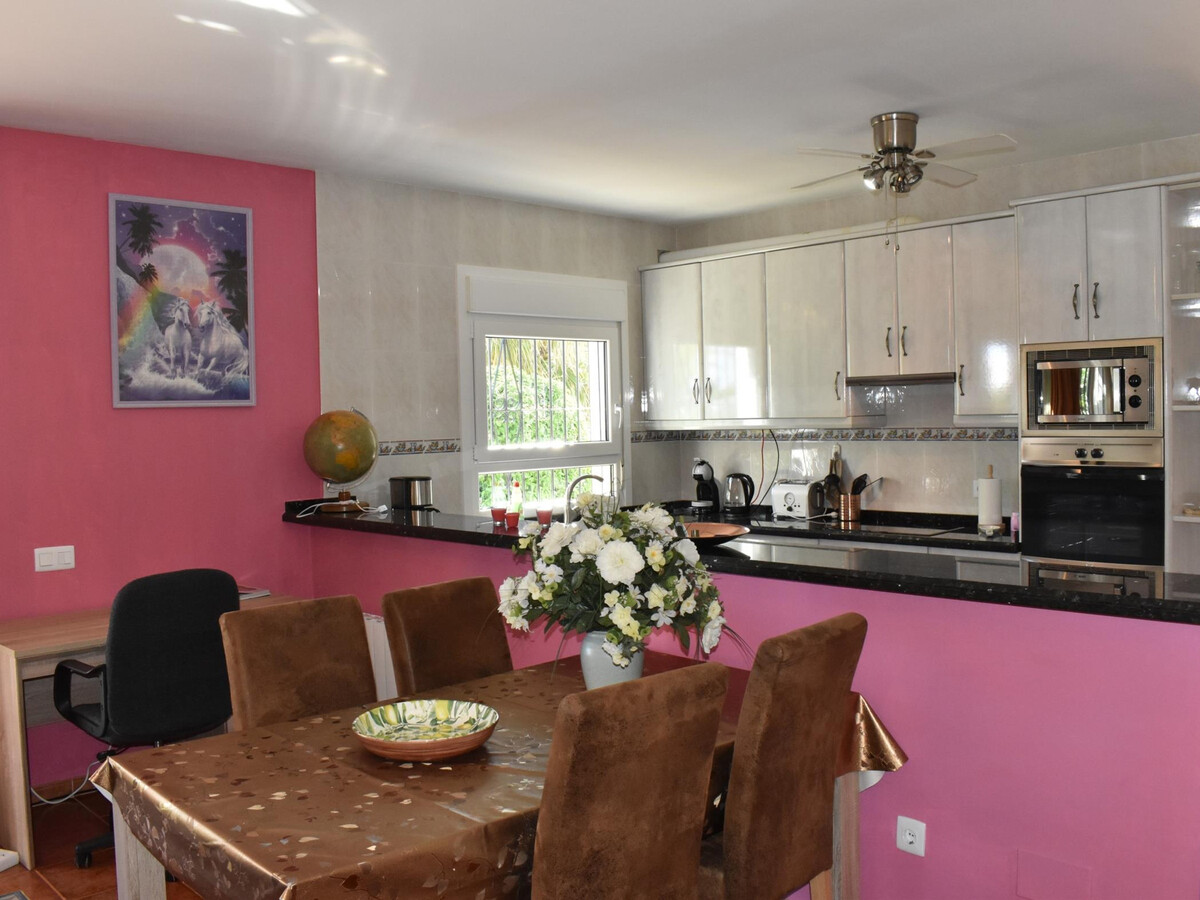 Casa Margaritha, gîte 4 pers. piscine privée - Photo 8