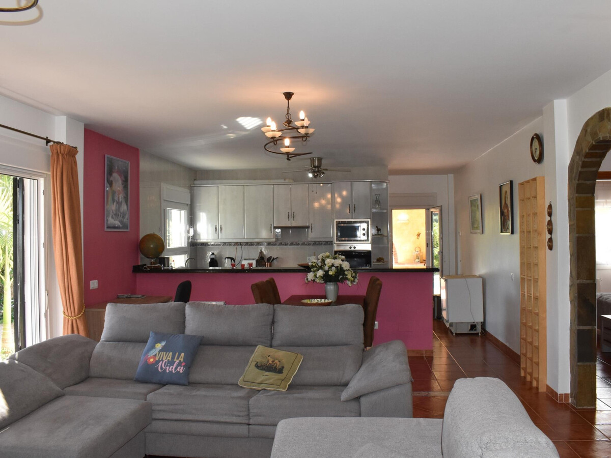 Casa Margaritha, gîte 4 pers. piscine privée - Photo 9