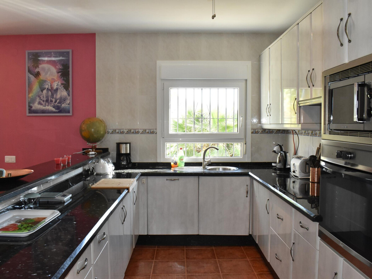 Casa Margaritha, gîte 4 pers. piscine privée - Photo 10