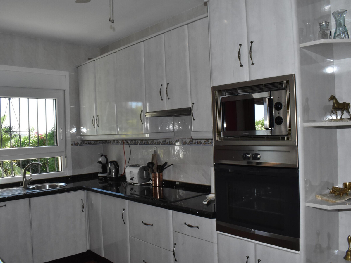 Casa Margaritha, gîte 4 pers. piscine privée - Photo 11
