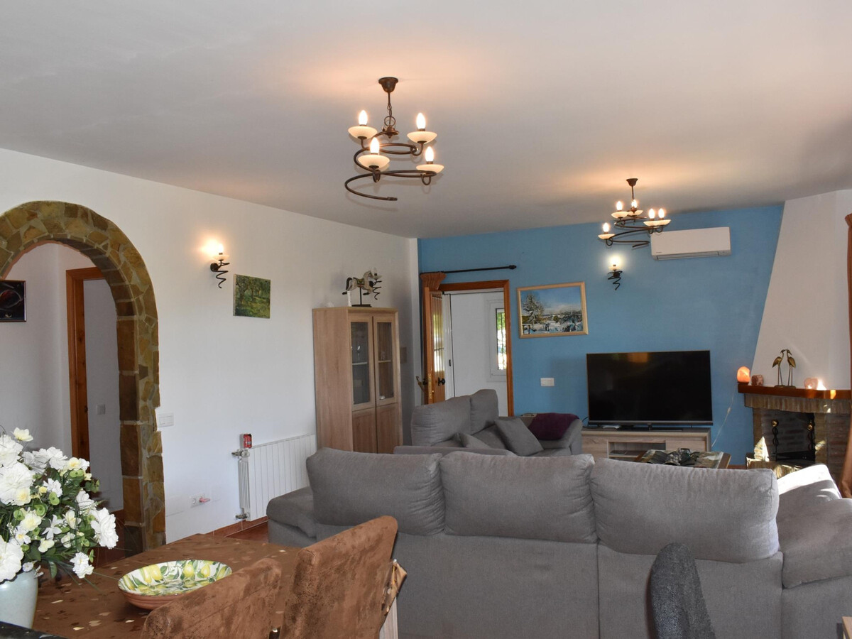 Casa Margaritha, gîte 4 pers. piscine privée - Photo 13