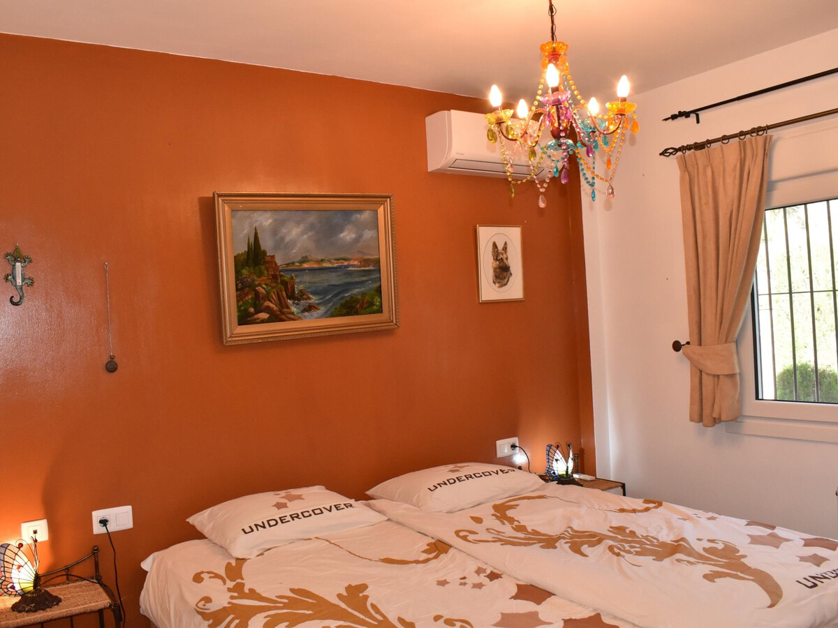 Casa Margaritha, gîte 4 pers. piscine privée - Photo 14