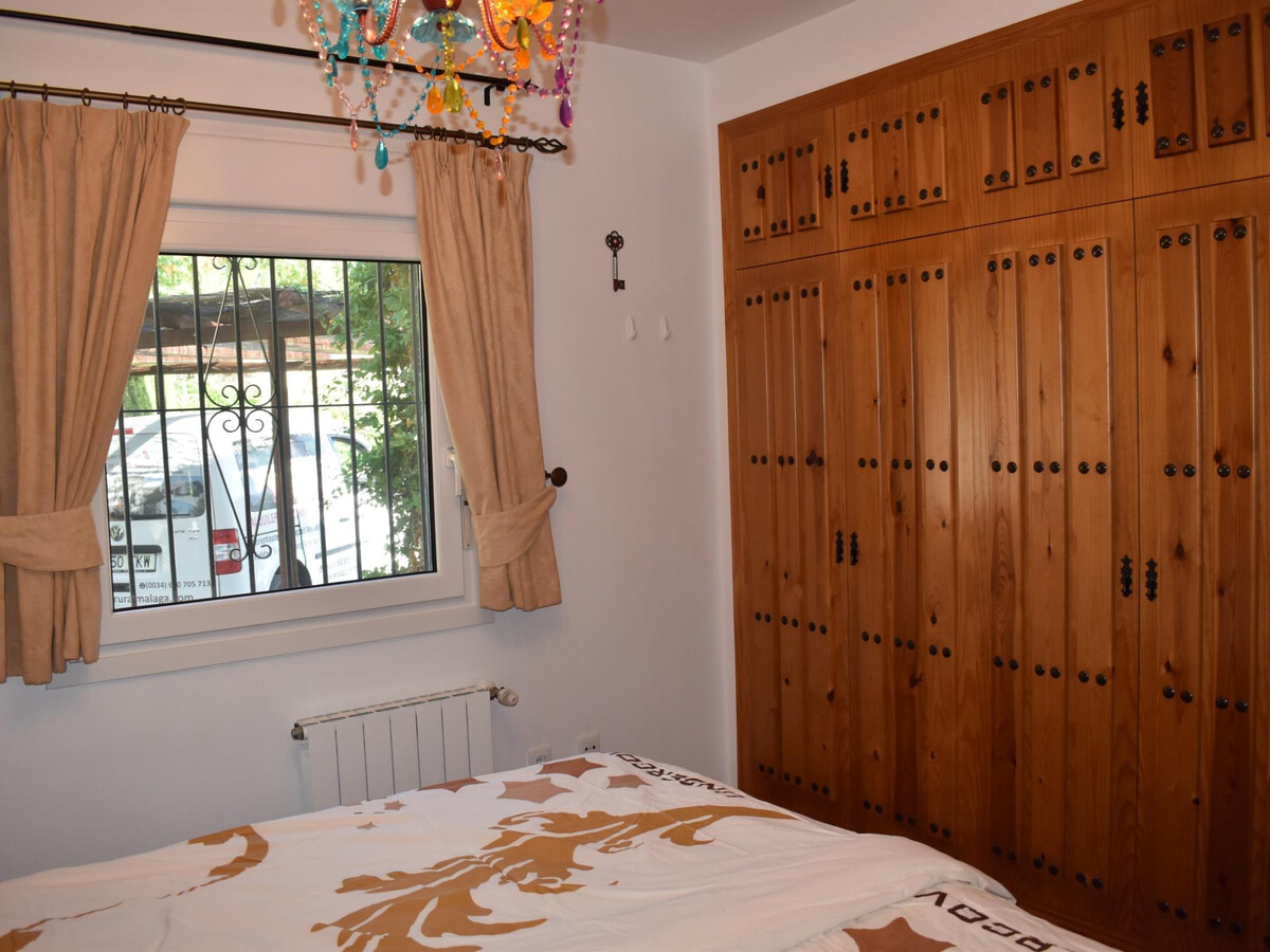 Casa Margaritha, gîte 4 pers. piscine privée - Photo 15