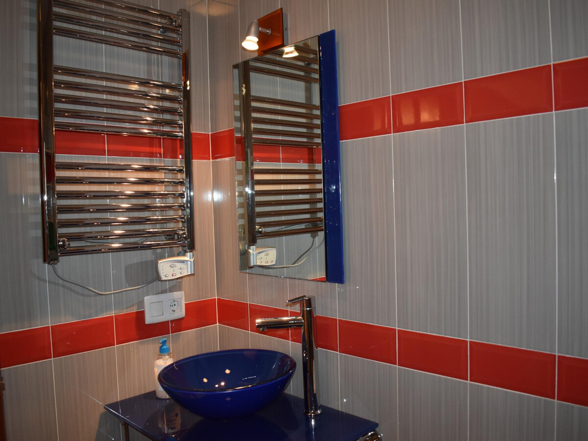 Casa Margaritha, gîte 4 pers. piscine privée - Photo 17