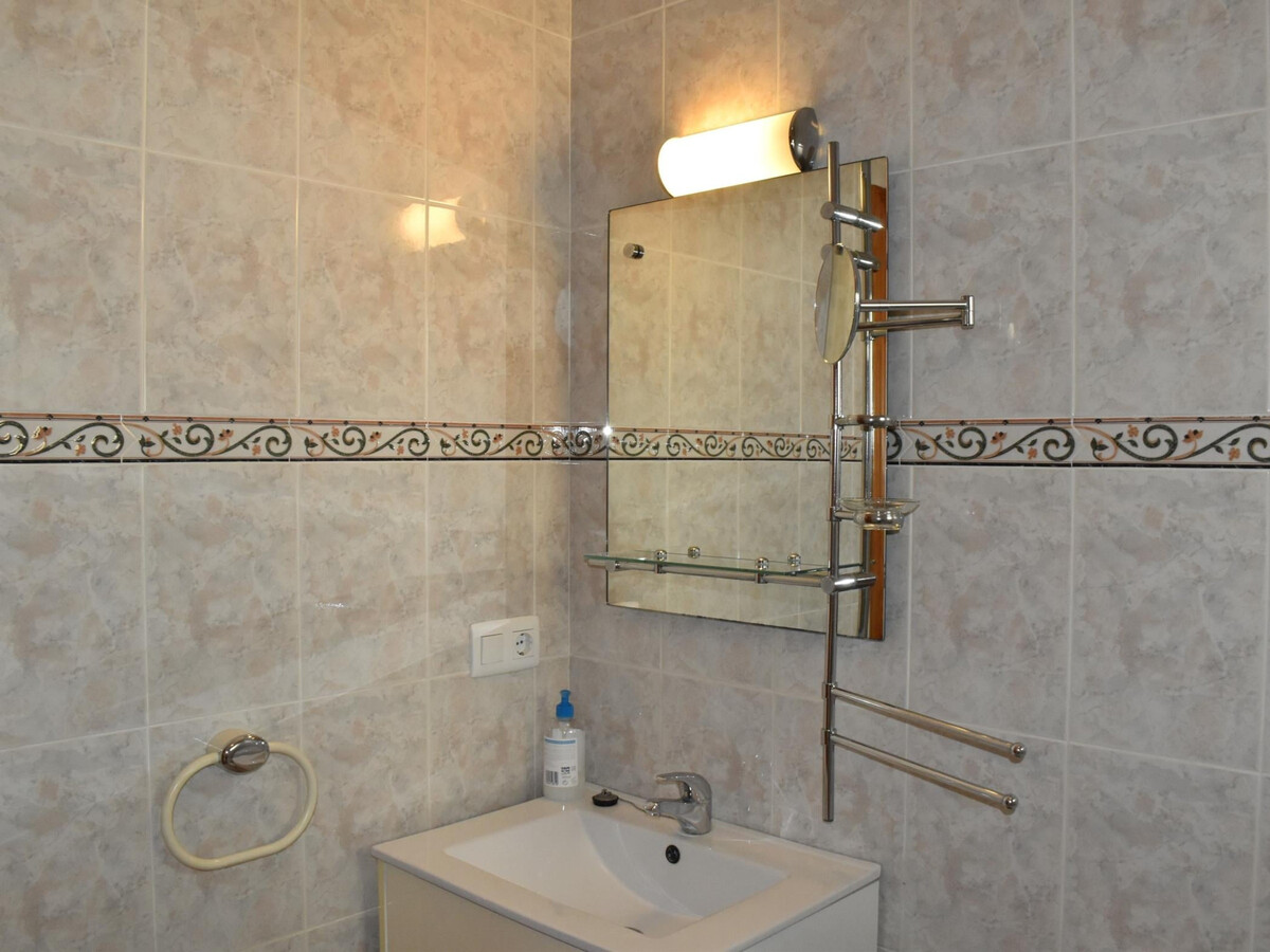 Casa Margaritha, gîte 4 pers. piscine privée - Photo 21