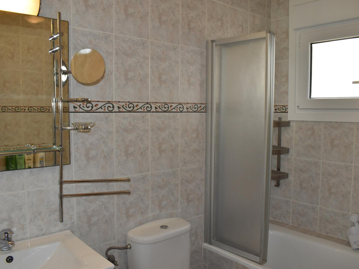 Casa Margaritha, gîte 4 pers. piscine privée - Photo 22