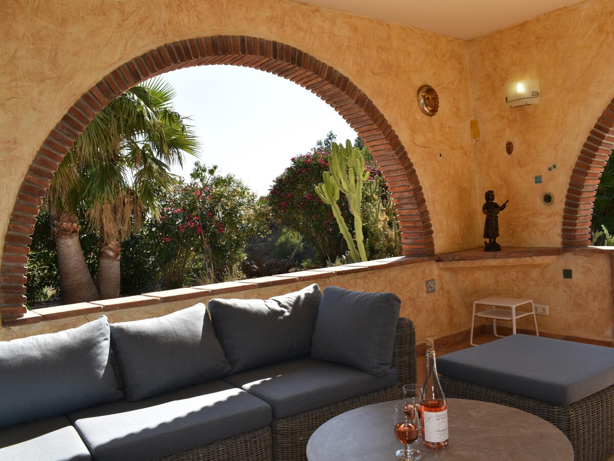 Casa Margaritha, gîte 4 pers. piscine privée - Photo 24