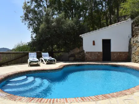 Finca Ventorrillo, gîte 4 pers. vue mer et montagne : photo 17