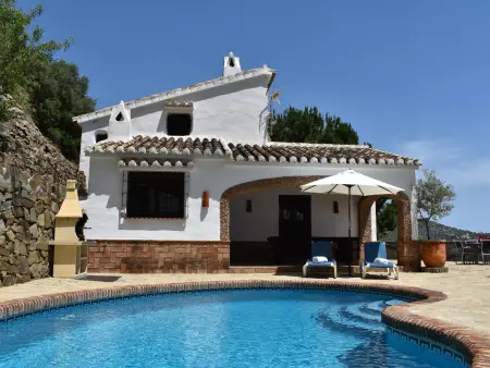 Finca Ventorrillo, gîte 4 pers. vue mer et montagne : photo 18