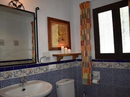 Finca Ventorrillo, gîte 4 pers. vue mer et montagne : photo 19