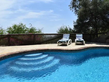 Finca Ventorrillo, gîte 4 pers. vue mer et montagne : photo 20