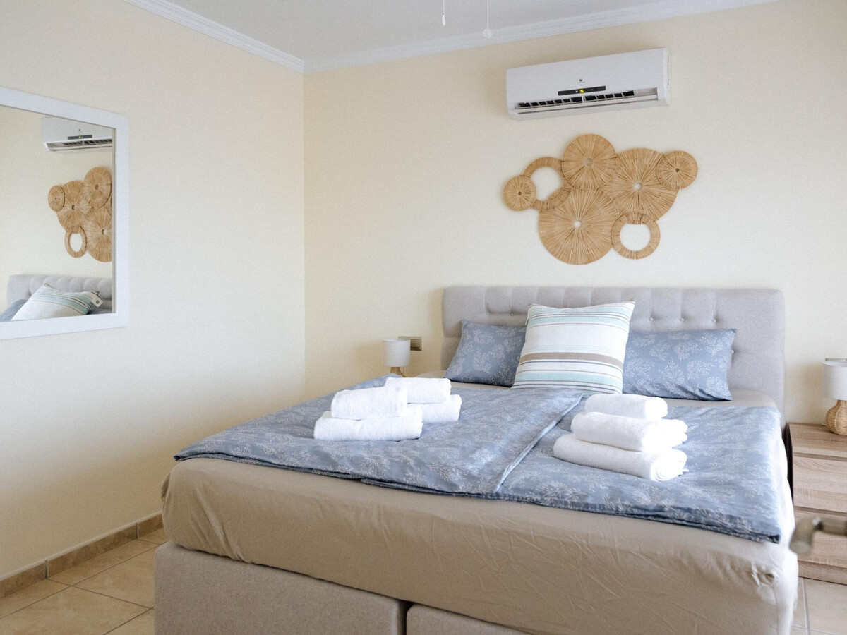 Villa Estrella de la Montaña, vue mer et montagne à Cómpeta - Photo 6