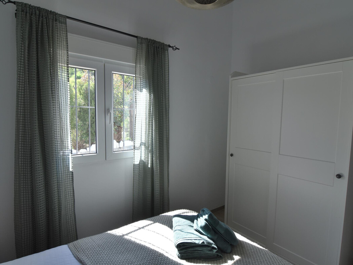 Gîte andalou avec piscine à Cómpeta, 3 chambres - Photo 22