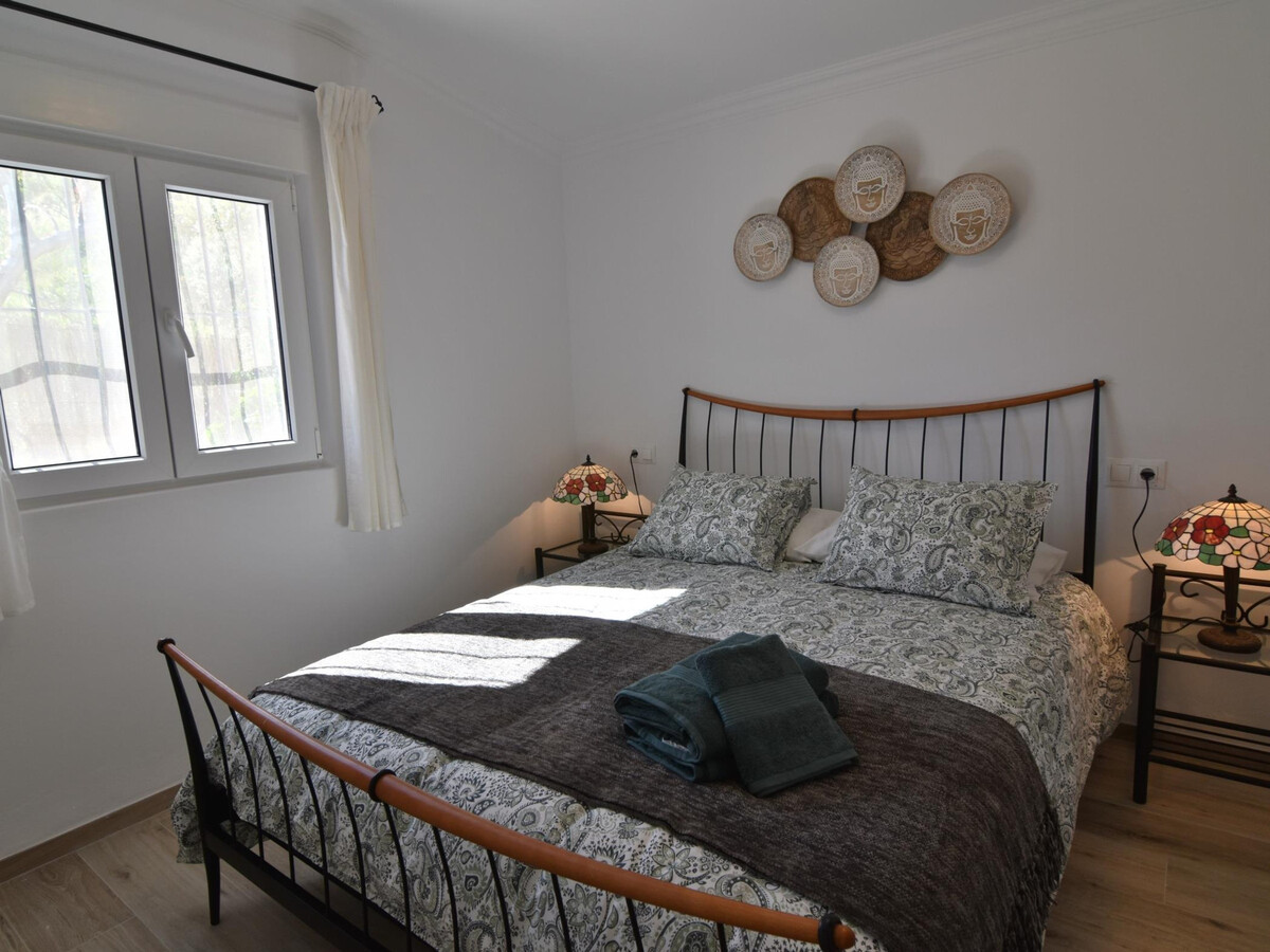 Gîte andalou avec piscine à Cómpeta, 3 chambres - Photo 23