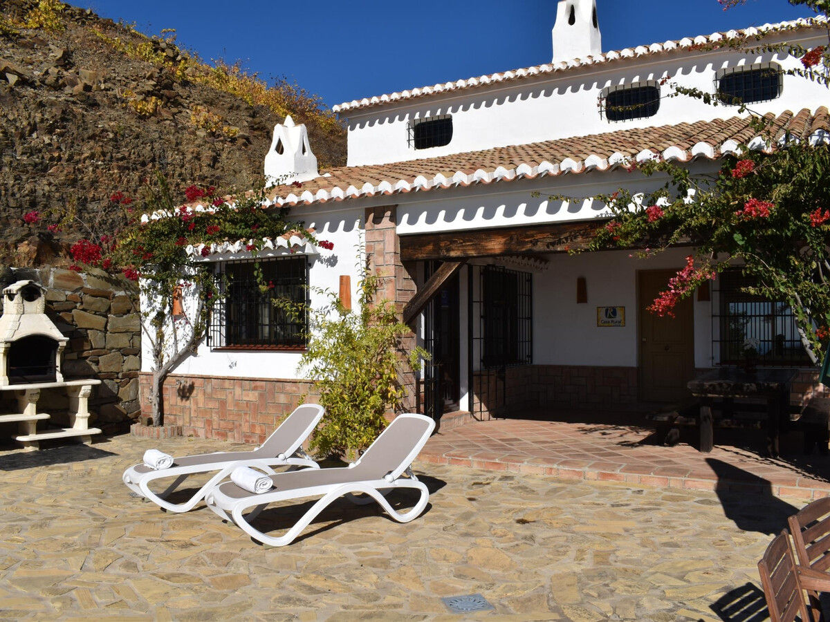 Finca Lagarillo avec piscine privée à Cómpeta - Photo 3