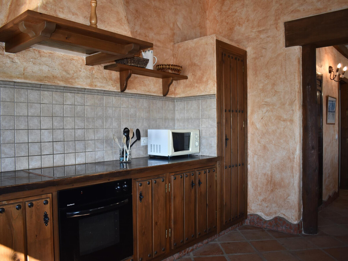 Finca Lagarillo avec piscine privée à Cómpeta - Photo 7