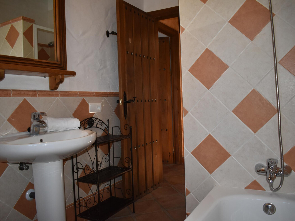 Finca Lagarillo avec piscine privée à Cómpeta - Photo 8