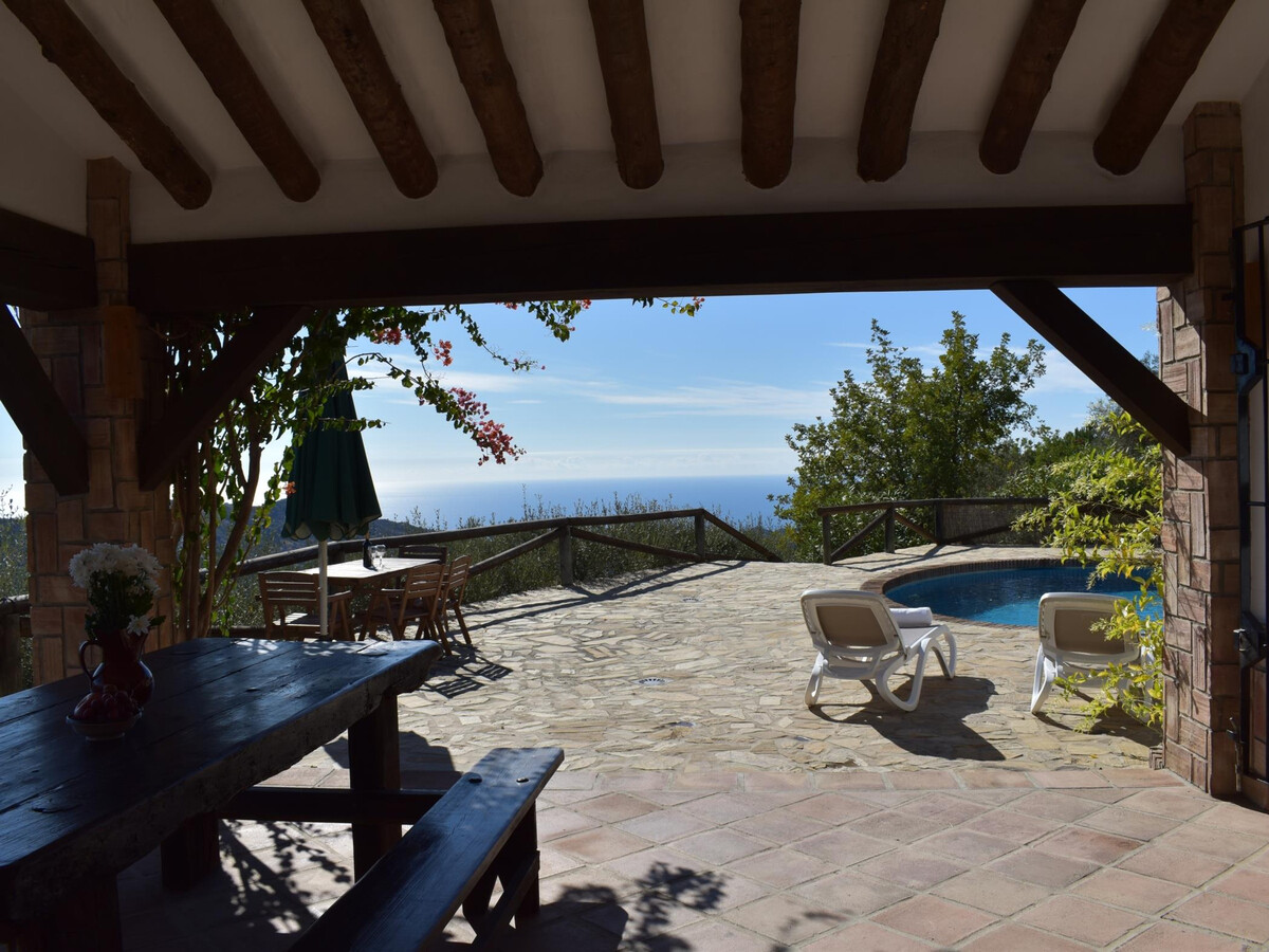 Finca Lagarillo avec piscine privée à Cómpeta - Photo 18