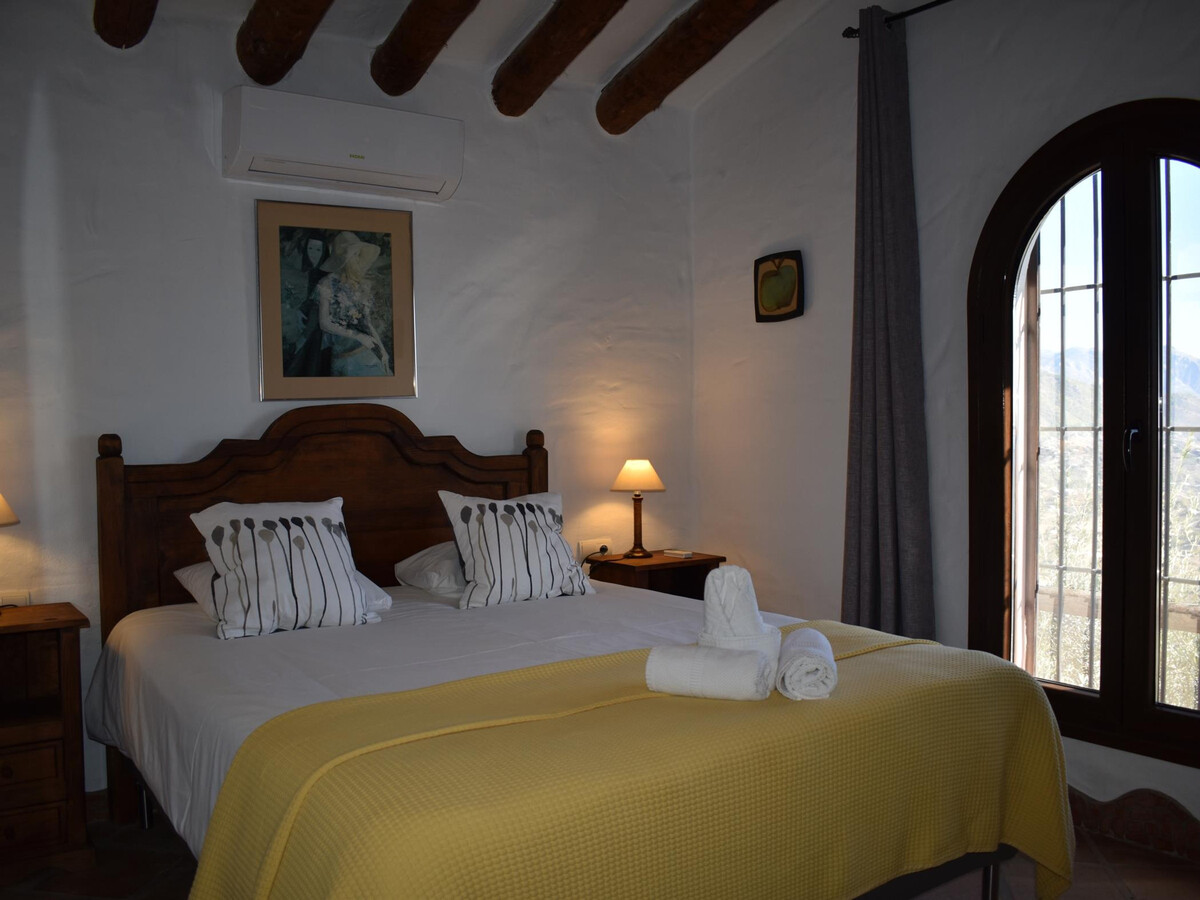 Finca Lagarillo avec piscine privée à Cómpeta - Photo 23