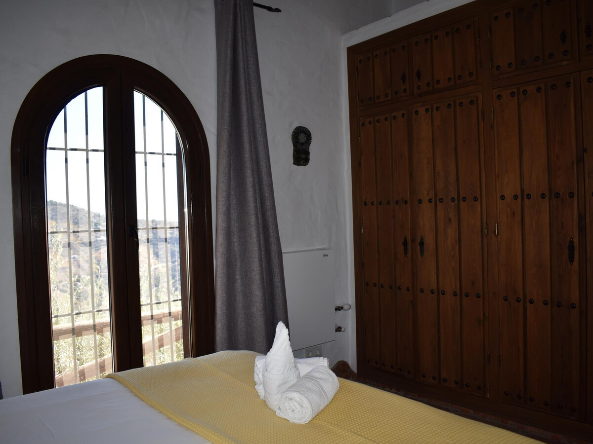 Finca Lagarillo avec piscine privée à Cómpeta - Photo 24