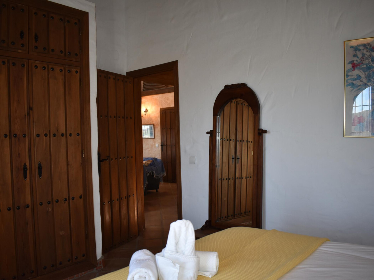 Finca Lagarillo avec piscine privée à Cómpeta - Photo 25