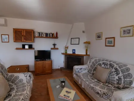 Villa vue imprenable, piscine privée - 4 pers., Gite 4 personnes à Sayalonga - Photo 4