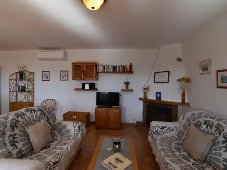 Villa vue imprenable, piscine privée - 4 pers., Gite 4 personnes à Sayalonga - Photo 8