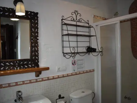 Finca Almencino : maison rurale 6 pers., piscine, vue mer : photo 10