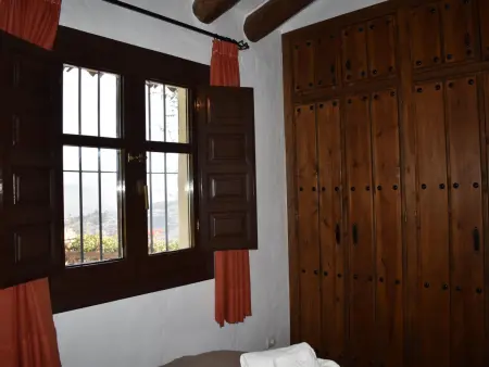 Finca Almencino : maison rurale 6 pers., piscine, vue mer : photo 19