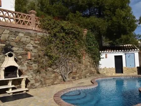 Finca Almencino : maison rurale 6 pers., piscine, vue mer : photo 20