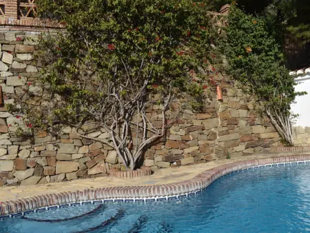 Finca Almencino : maison rurale 6 pers., piscine, vue mer : photo 24
