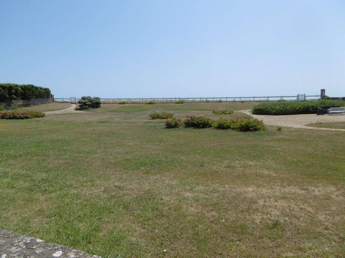 Studio 27 m² terrasse et parking - 100 m plage - Photo 17