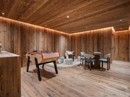 Chalet spacieux proche pistes - 14 pers., Chalet 14 personnes à Saint Martin de Belleville - Photo 7