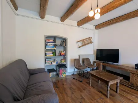 La Maison de René - Gîte 14 pers. à Fontannes : photo 3