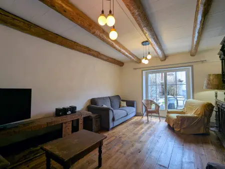 La Maison de René - Gîte 14 pers. à Fontannes : photo 7