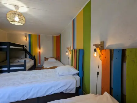 La Maison de René - Gîte 14 pers. à Fontannes : photo 17