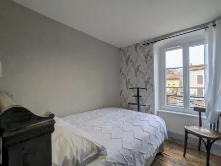 La Maison de René - Gîte 14 pers. à Fontannes : photo 18