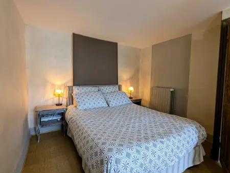 La Maison de René - Gîte 14 pers. à Fontannes : photo 20