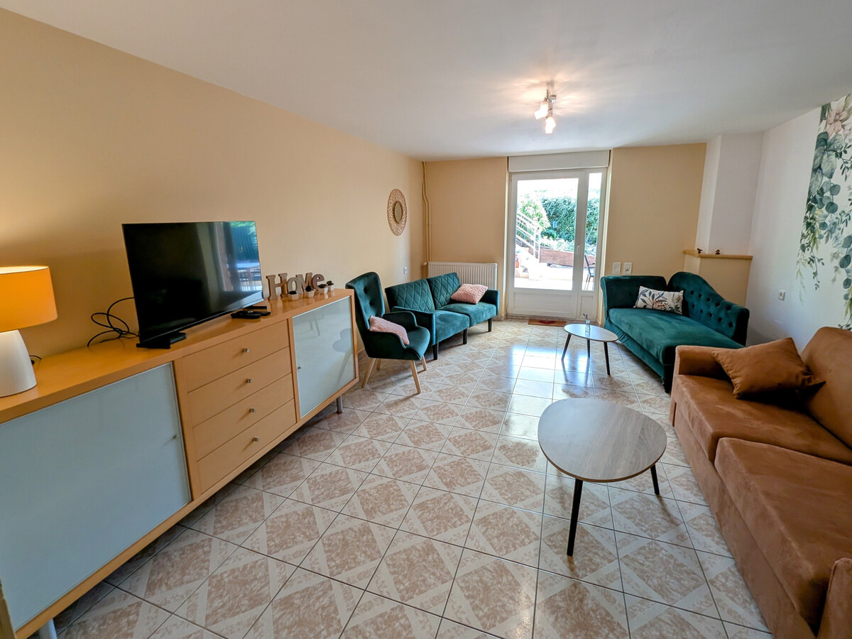 Gîte de la Chouette des 1000 Étangs à Mélisey - Photo 2