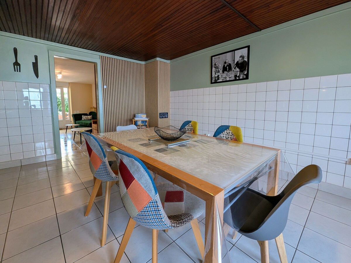 Gîte de la Chouette des 1000 Étangs à Mélisey - Photo 6