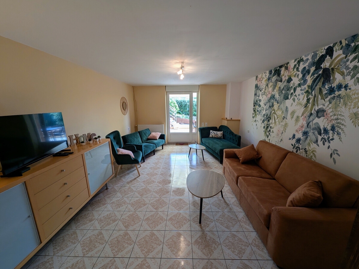Gîte de la Chouette des 1000 Étangs à Mélisey - Photo 8