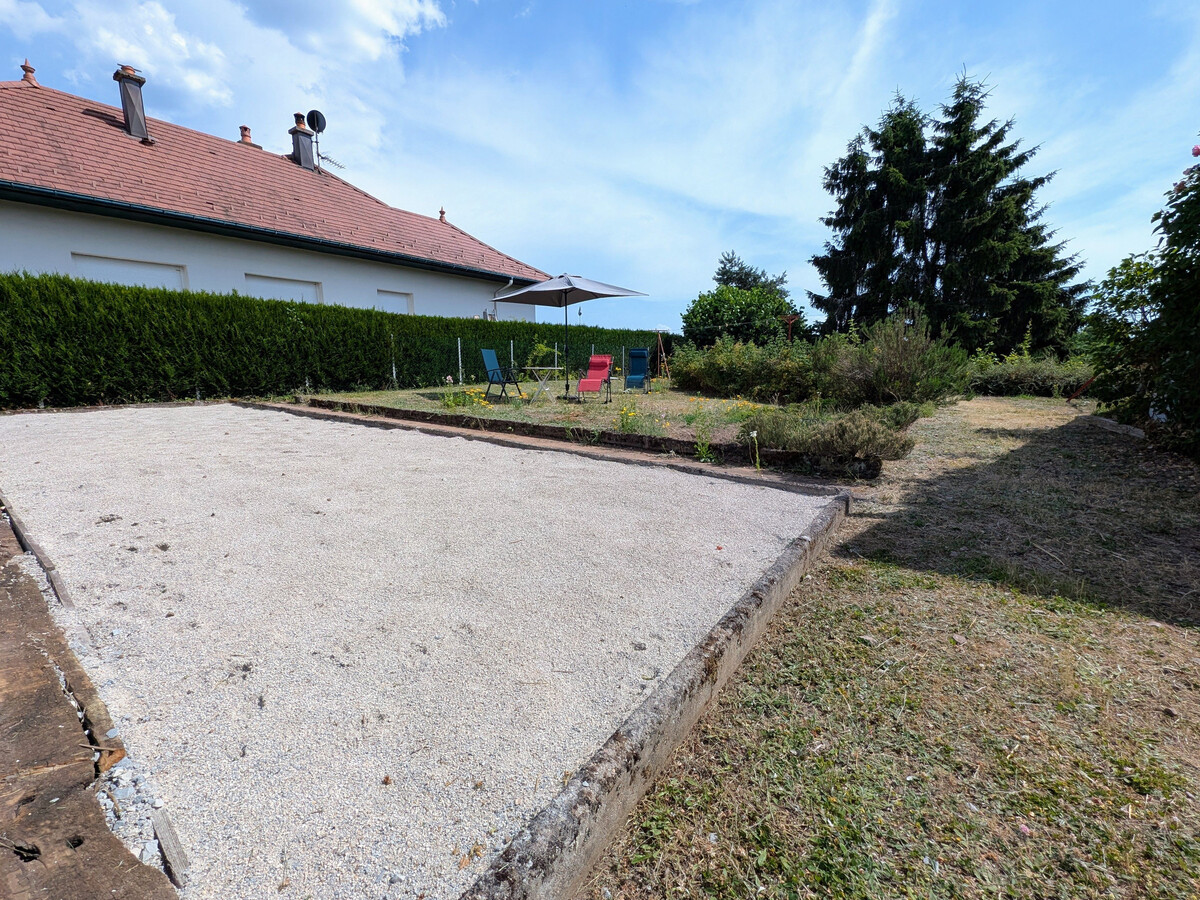 Gîte de la Chouette des 1000 Étangs à Mélisey - Photo 23
