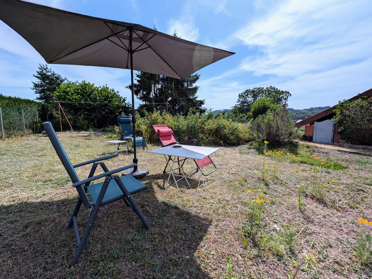 Gîte de la Chouette des 1000 Étangs à Mélisey - Photo 24