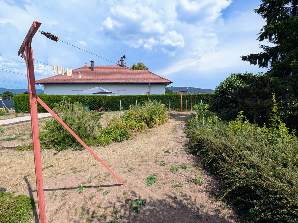 Gîte de la Chouette des 1000 Étangs à Mélisey - Photo 26