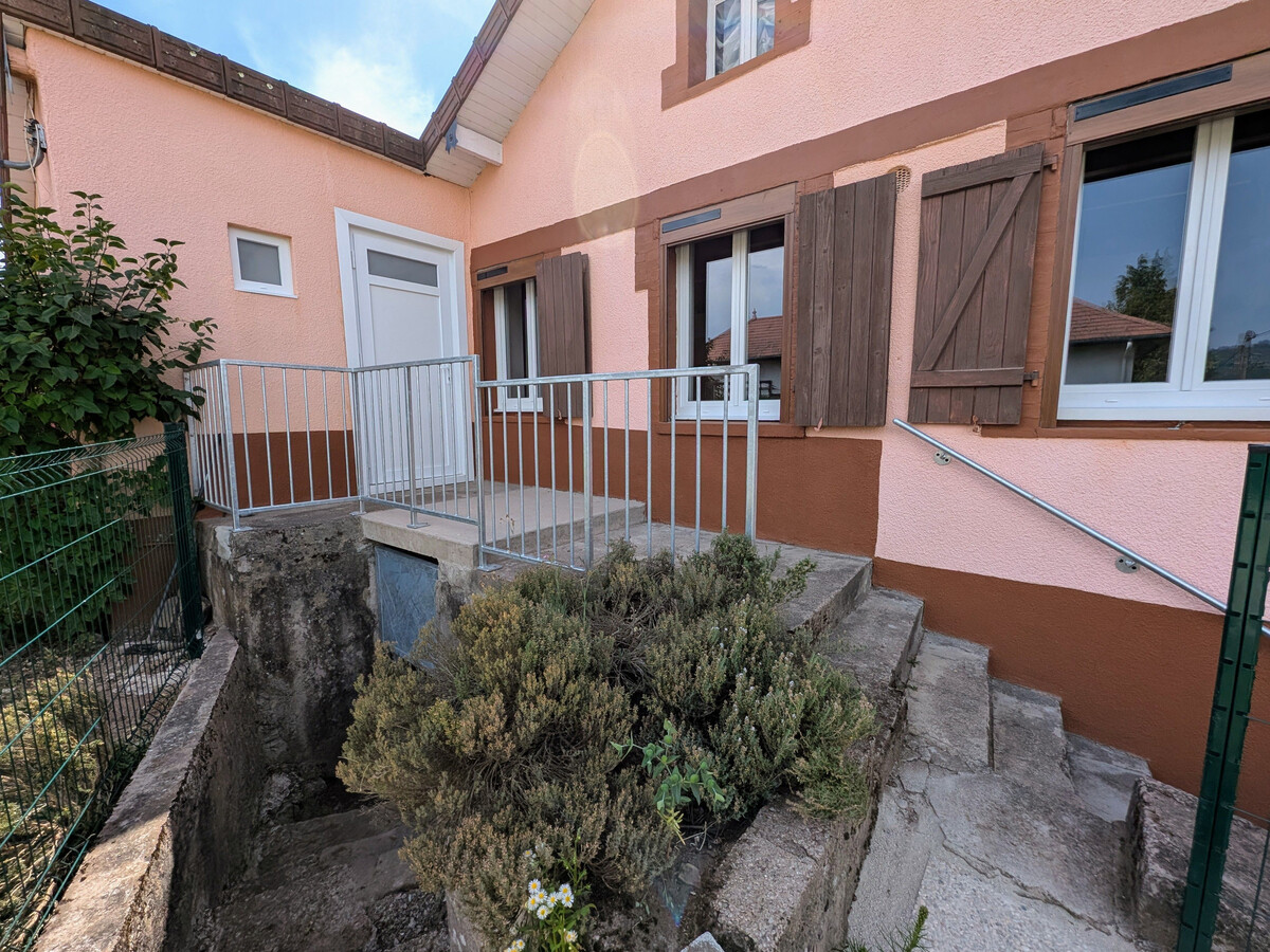 Gîte de la Chouette des 1000 Étangs à Mélisey - Photo 29