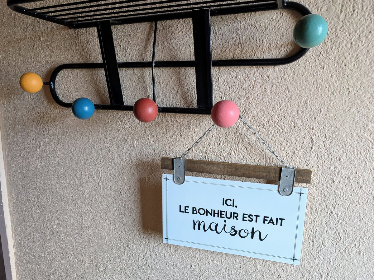 Gîte de la Chouette des 1000 Étangs à Mélisey - Photo 31