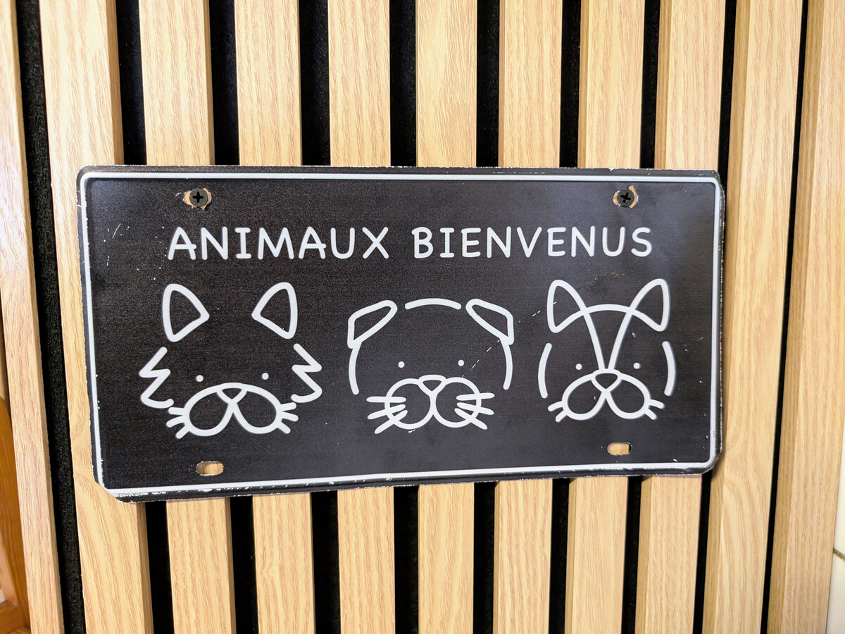Gîte de la Chouette des 1000 Étangs à Mélisey - Photo 32
