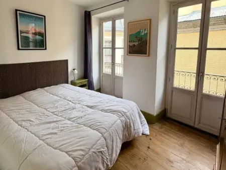 Appartement 8 pers., parking aux télécabines - Cauterets : photo 3