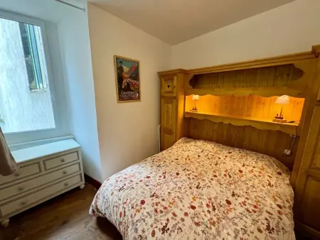 Appartement 8 pers., parking aux télécabines - Cauterets : photo 4